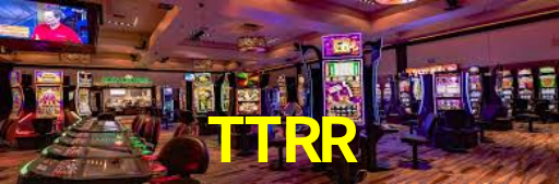 APP oficial da TTRR para mobile